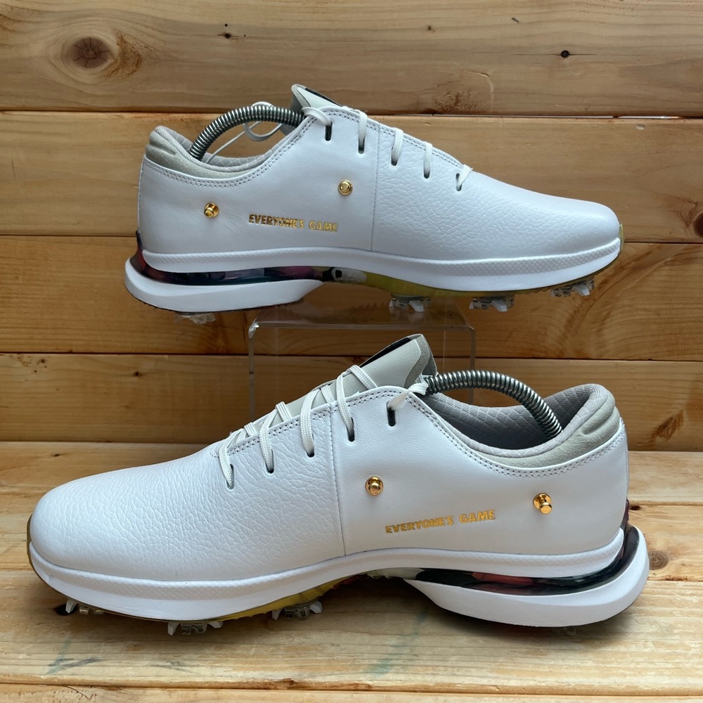 New Nike Air Zoom Victory Tour 3 NRG x Eastside Golf Shoes / FJ2241-101 - Picture 2 of 9